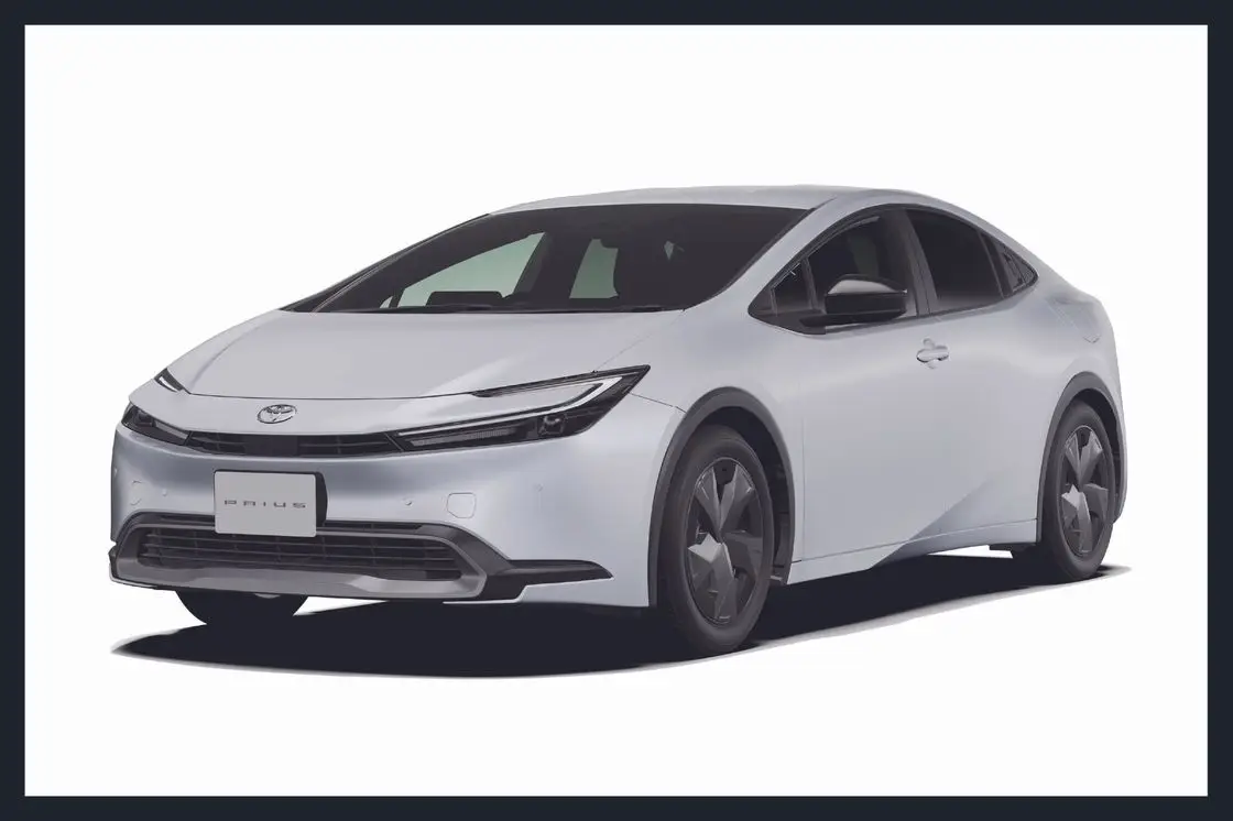 C3（例：プリウス）